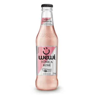 Premium Rose Tonic