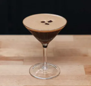 Espresso Martini