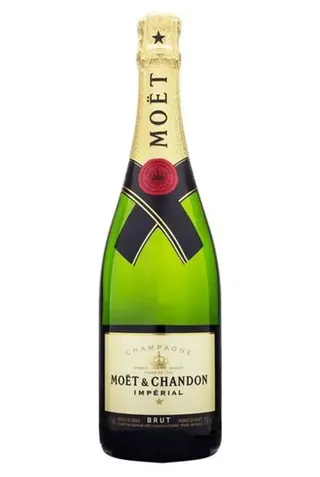 MOET BRUT
