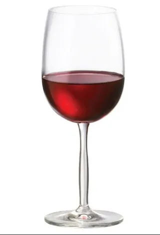 RED WINE BY THE GLASS