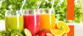 NATURAL JUICE