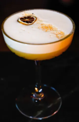 Murakami Sour
