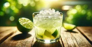 NATIONAL CAIPIROSCA