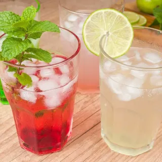 ITALIAN SODA
