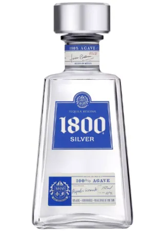 Super Premium Tequila