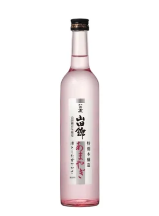 Hakushika Amaygi