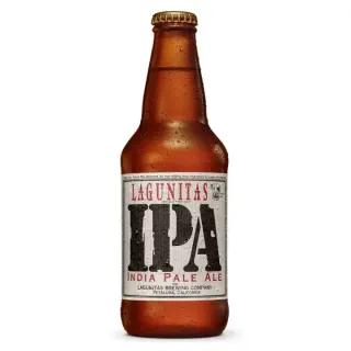 LAGUNITAS IPA (355 ML)