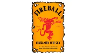 Fireball