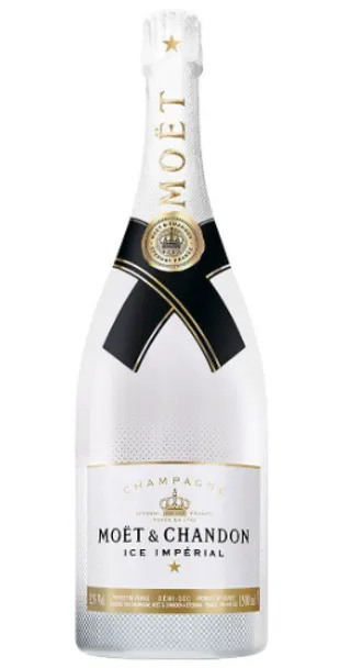 MOET & CHANDON ICE