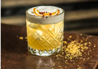 WHISKY SOUR