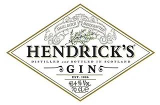 Gin Hendricks