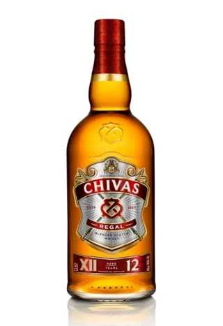 Chivas 12 Years