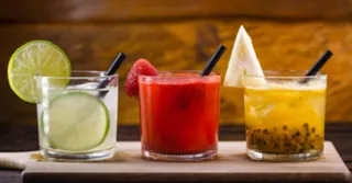 SUPER PREMIUM CAIPIROSCA