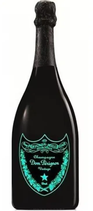 DOM PERIGNON LUMINOUS