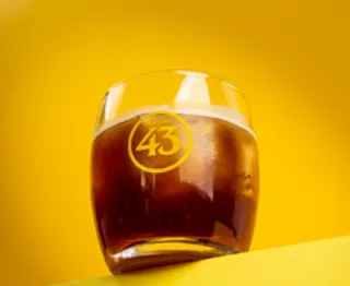 CARAJILLO 43