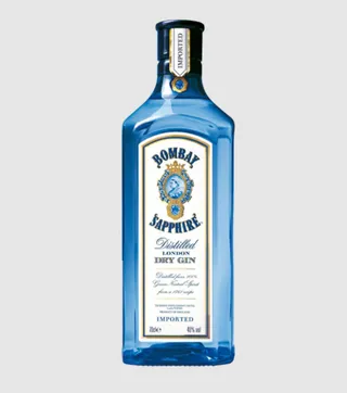 Premium Gin