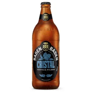 BADEN BADEN CRISTAL (600ml)