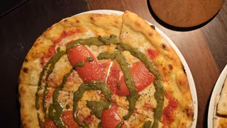 Special Marguerita