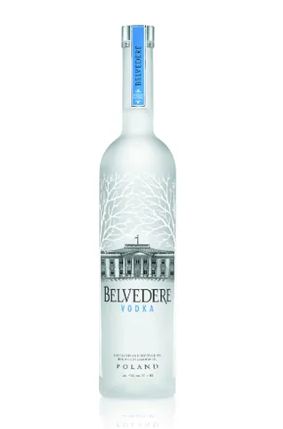 Belvedere Vodka