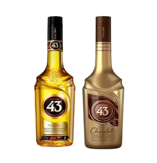 Licor 43