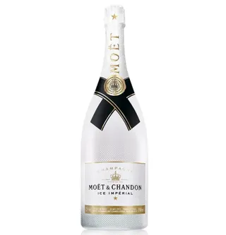 MOET & CHANDON ICE MAGNUM