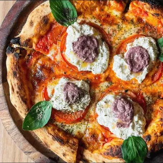 CAPRESE
