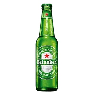 HEINEKEN LONG NECK
