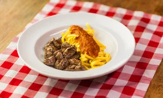 TAGLIOLINI