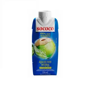 COCONUT WATER 330ML