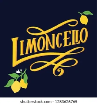 Limoncello