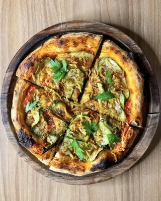 ZUCCHINI