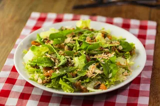 SICILIAN SALAD