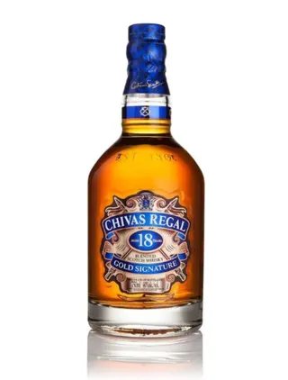 Chivas 18 Years