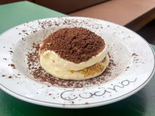 CLASSIC TIRAMISÚ